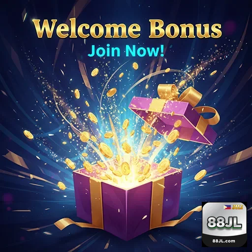 Promotional offers at 88jl for Filipino players - 88jl