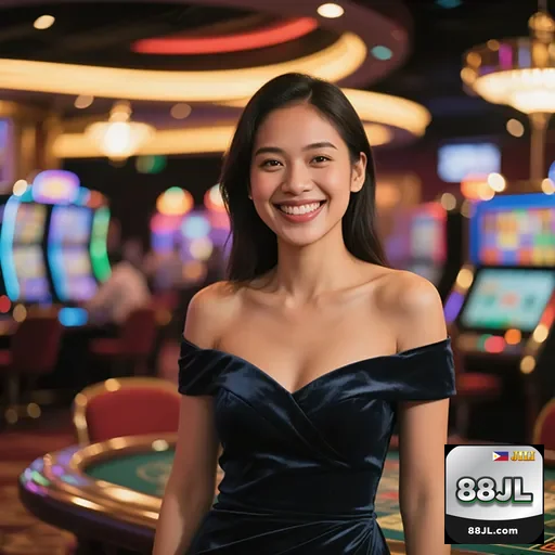 Exciting gameplay at a trusted online casino in the Philippines - 88jl