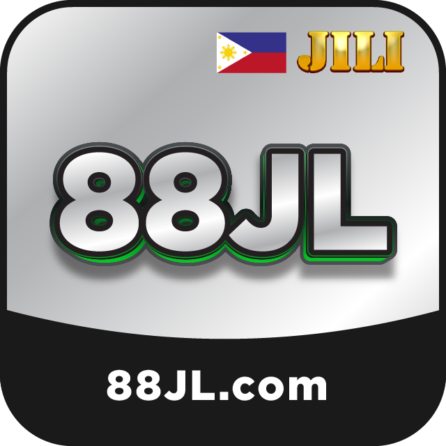 88jl logo